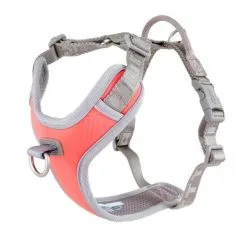 Hurtta Venture No-Pull Harness Coral
