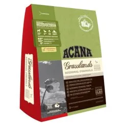 Acana Dog Grasslands