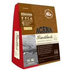 Acana Ranchlands Dog