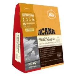 Acana Wild Prairie Dog