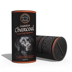 Granular Charcoal Supplement 200g