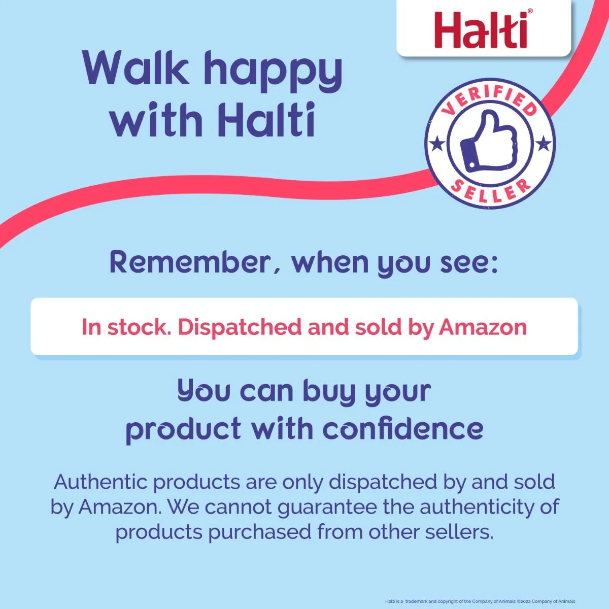 Halti Headcollar - Image 7