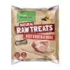 Natures Menu Beef Knuckle Bone Raw Chews 1kg