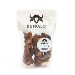 Buffalo Wraps (3)