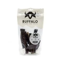 Buffalo Steak 200g