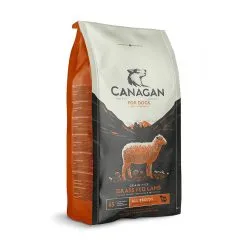 Canagan Dog Grass Fed Lamb