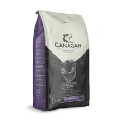 Canagan Dog Light Senior Free-Range Chicken