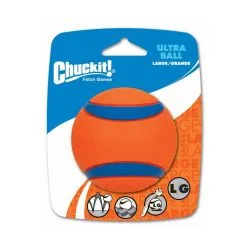 Chuckit! Ultra Ball - Large