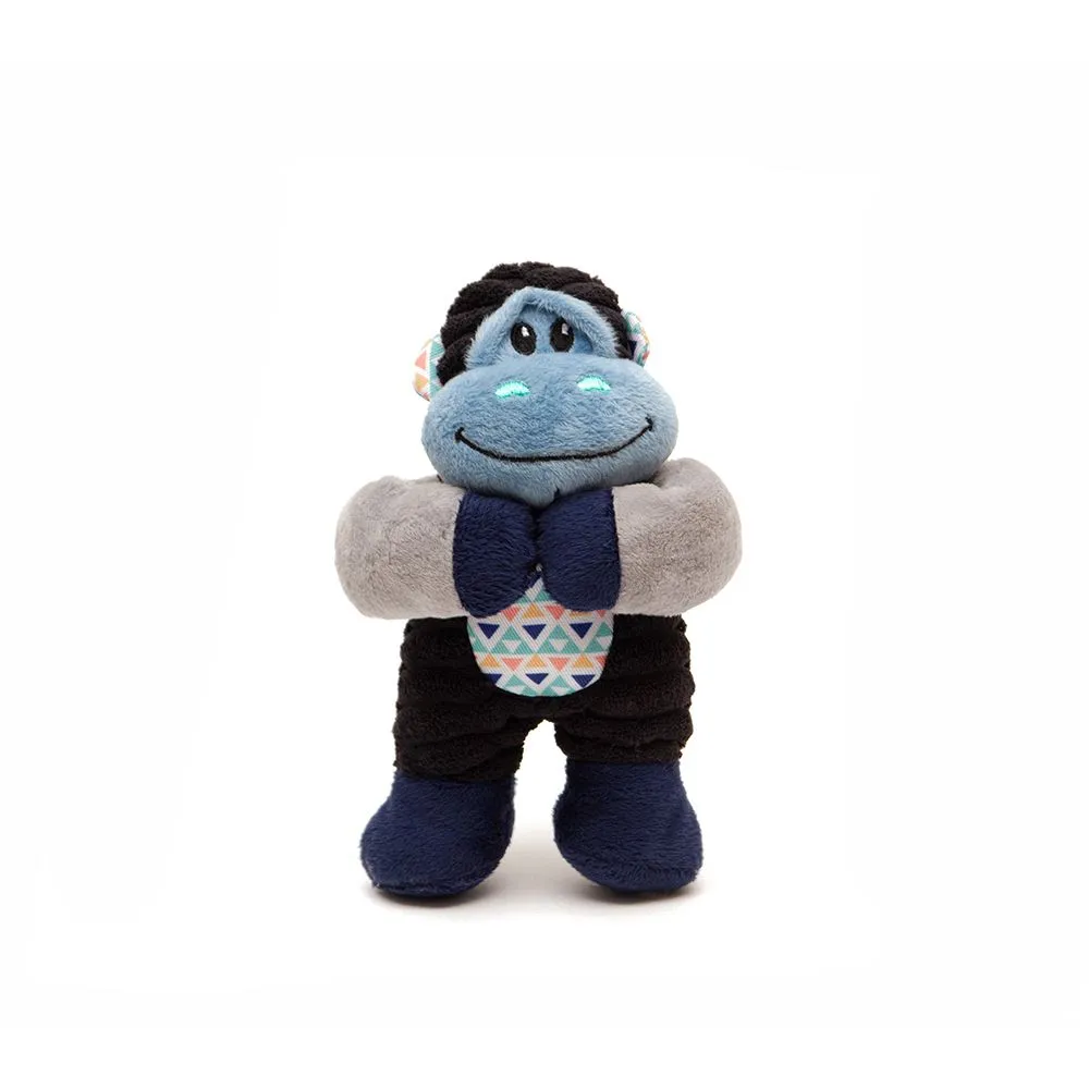 Great&Small Cuddle Me Knots Black Gorilla