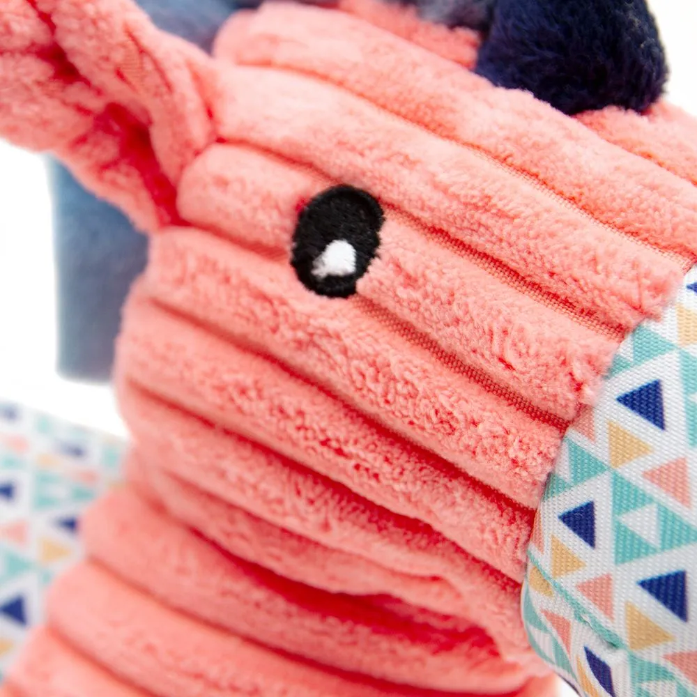 Great&Small Cuddle Me Knots Pink Unicorn - Image 2