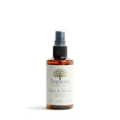 Dogwood Calm & Soothe Body Mist 100ml