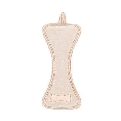 Green Elk Canvas Buddies Bone