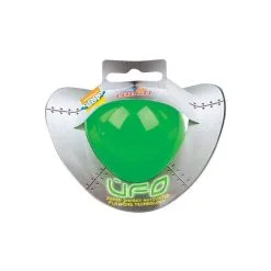 Good Boy Lob It! UFO Flashing Ball
