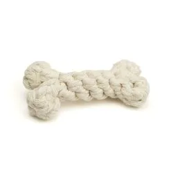 Great&Small Cotton Bone
