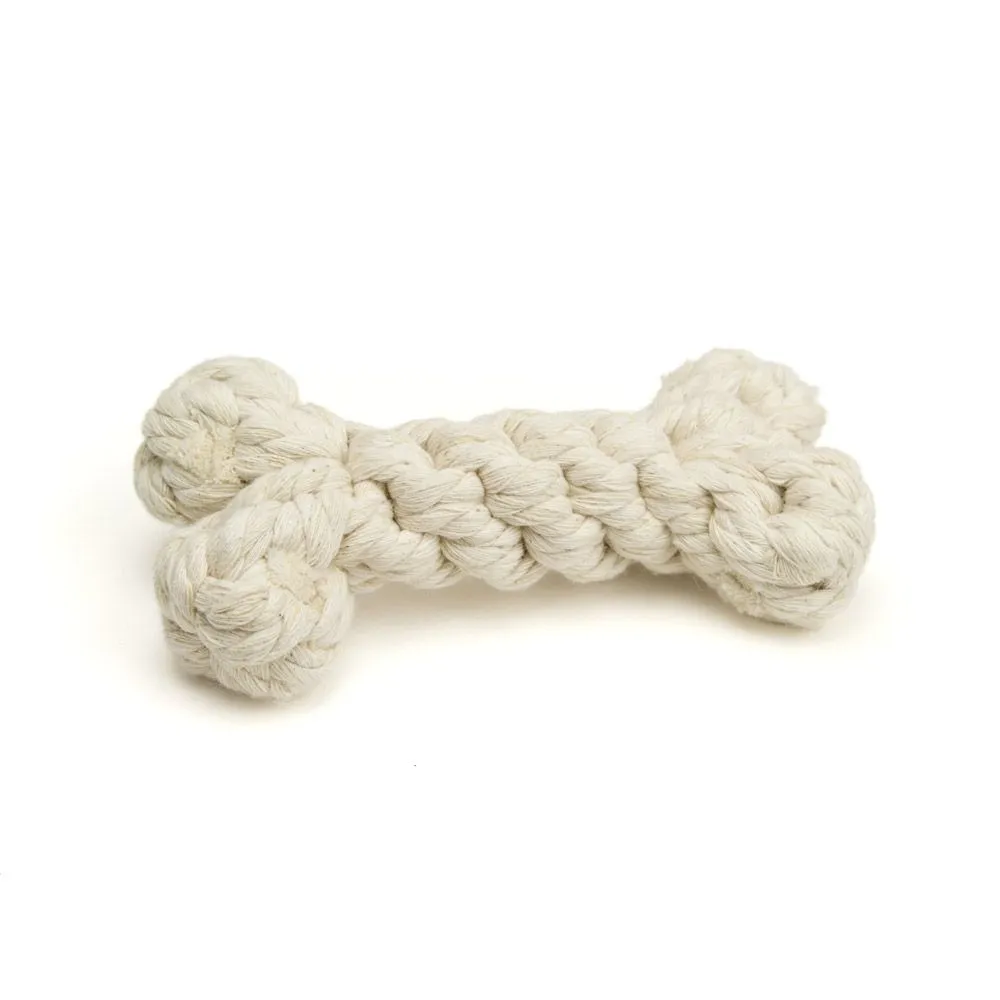 Great&Small Cotton Bone