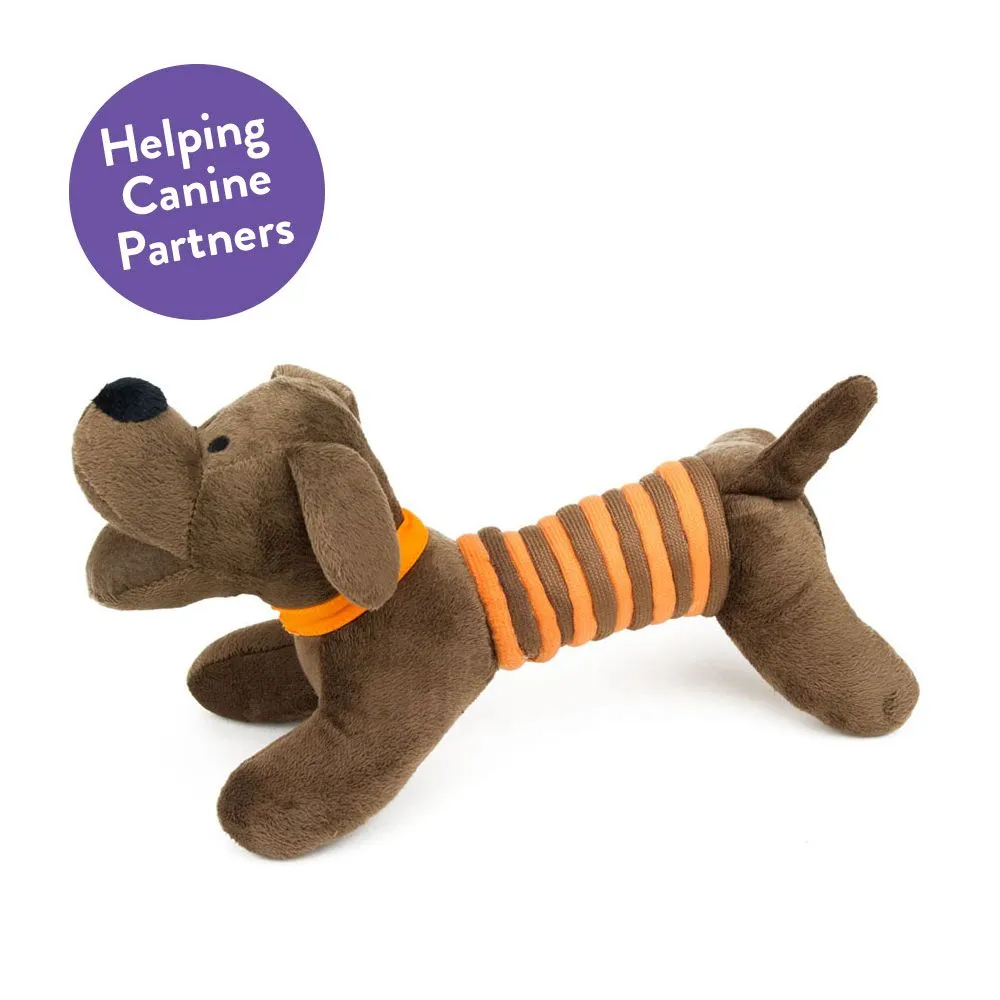 Great&Small Leaping Petey Toy