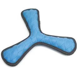 Great&Small Tough Toy Blue Flyer