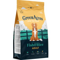 Greenacres Adult Fish & Rice