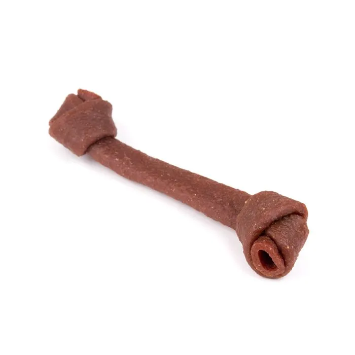 Great&Small Beef Knot