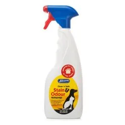 Johnson's Stain & Odour Remover 500ml