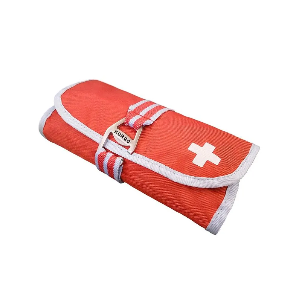 Kurgo First Aid Kit 50 Pieces