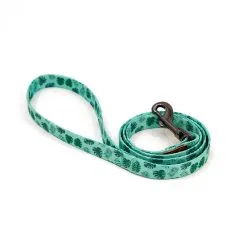 Penrose Palm Leaf Green Lead