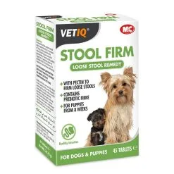 Mark & Chappell M&C Vet IQ Stool Firm 45