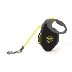 Flexi Giant M Tape 8m Neon