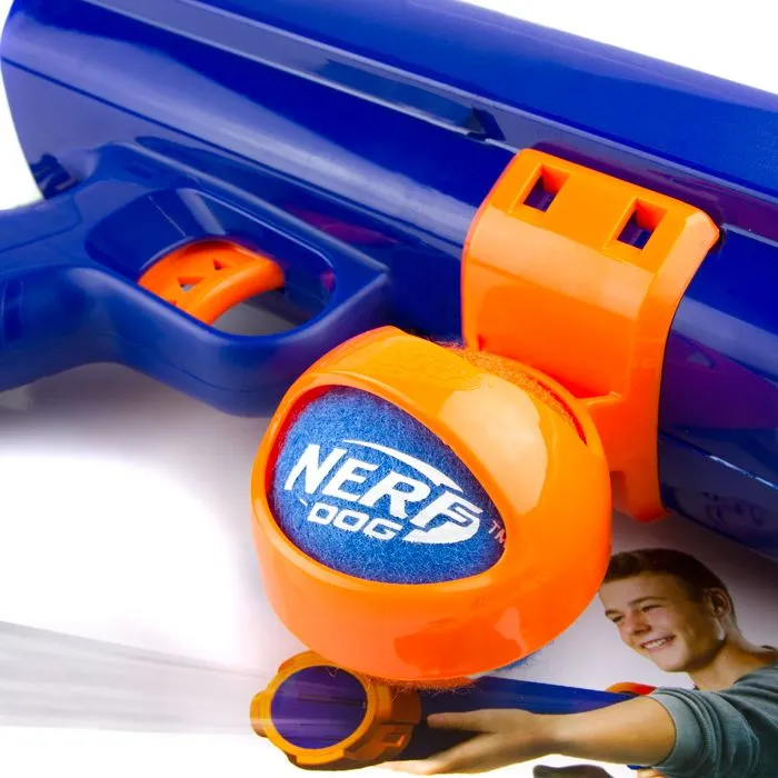 Nerf Dog Tennis Ball Blaster - Image 3