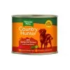 Natures Menu Country Hunter Salmon With Chicken Tin 600g