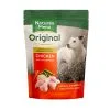 Natures Menu Chicken With Vegetables And Rice Dog Pouch 300g