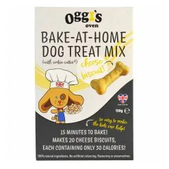 Oggi's Oven Oggi's Cheese Biscuit Mix