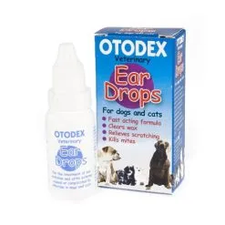 Otodex Ear Drops 14ml