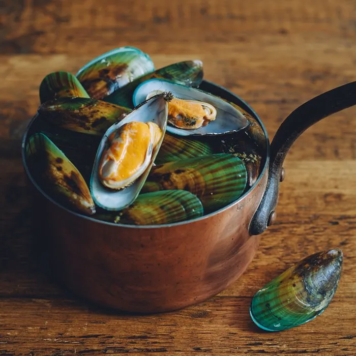 McAdams Free Range Chicken Senior/Light Dog - Image 4