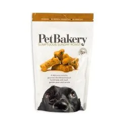 Pet Bakery Sunday Roast 190g