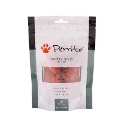 Perrito 100% Chicken Fillet 100g