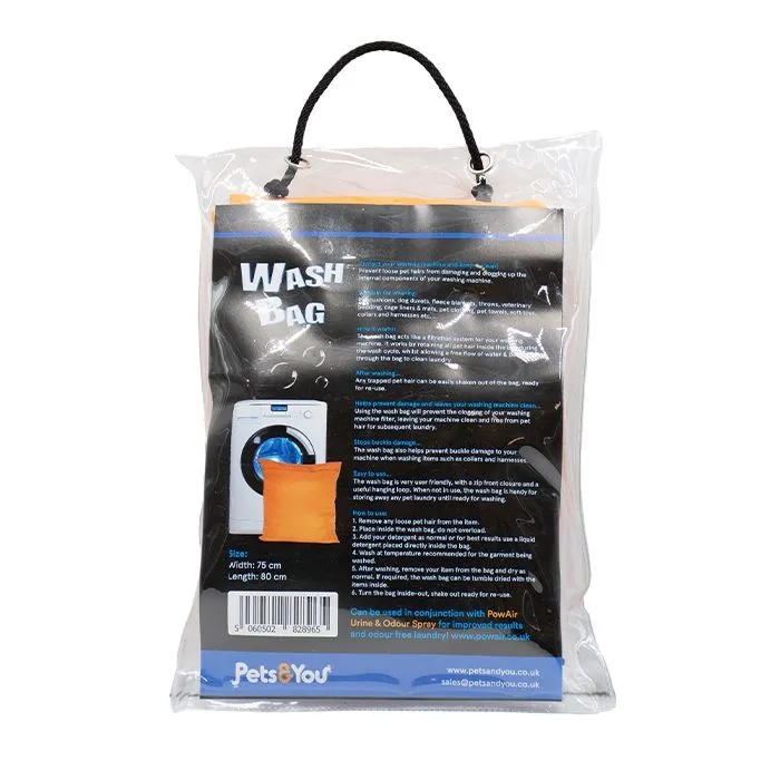 Powair Laundry Pet Wash Protection Bag - Image 2