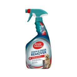 Simple Solution Stain & Odour Remover 750ml