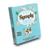 Symply Puppy Turkey With Brown Rice & Vegetables 395g