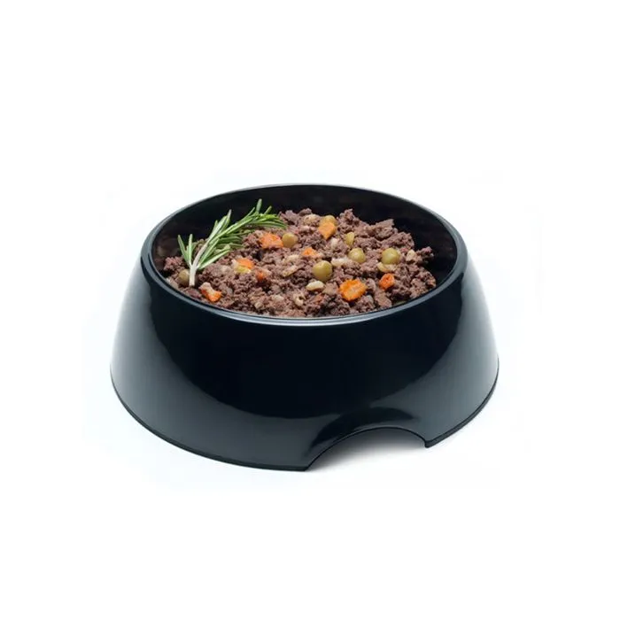 Symply Senior Lamb With Brown Rice & Vegetables 395g - Image 2