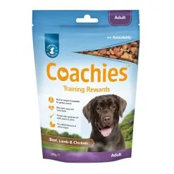 Coachies Adult