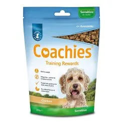 Coachies Naturals Sensitive