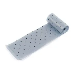 Great&Small Tough Poop Bags Grey Dots 16 Pack
