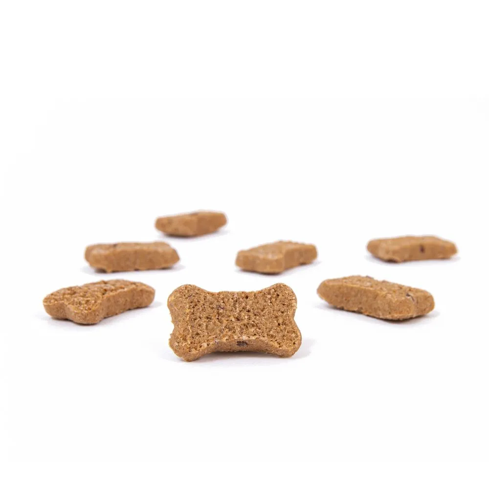 Tribal Rewards Coconut/Banana/Peanut Butter 125g - Image 2