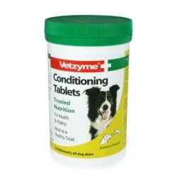 Vetzyme Conditioning Tablets
