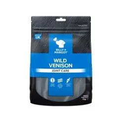 Billy & Margot Joint Care Dog Treats 75g
