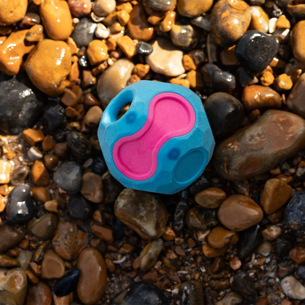 Great&Small Frubba Play Ball - Image 2