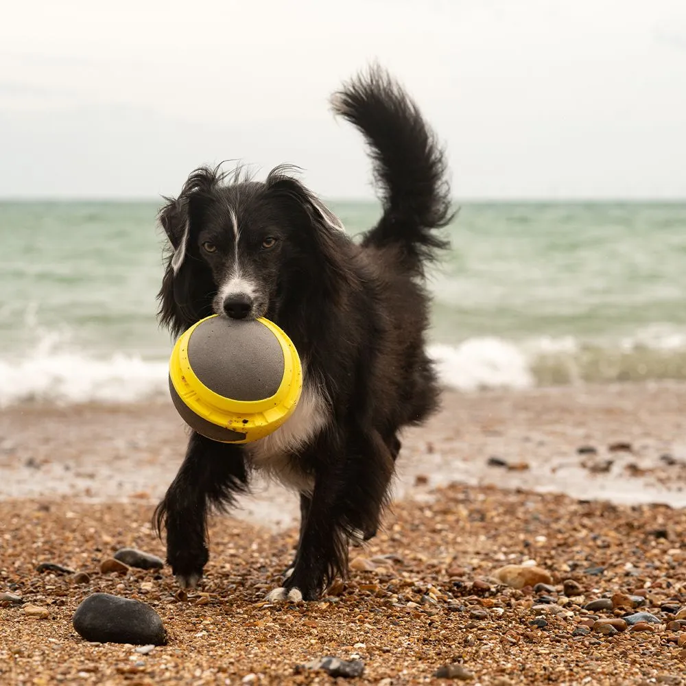 Great&Small Frubba Play Mega Ball - Image 3