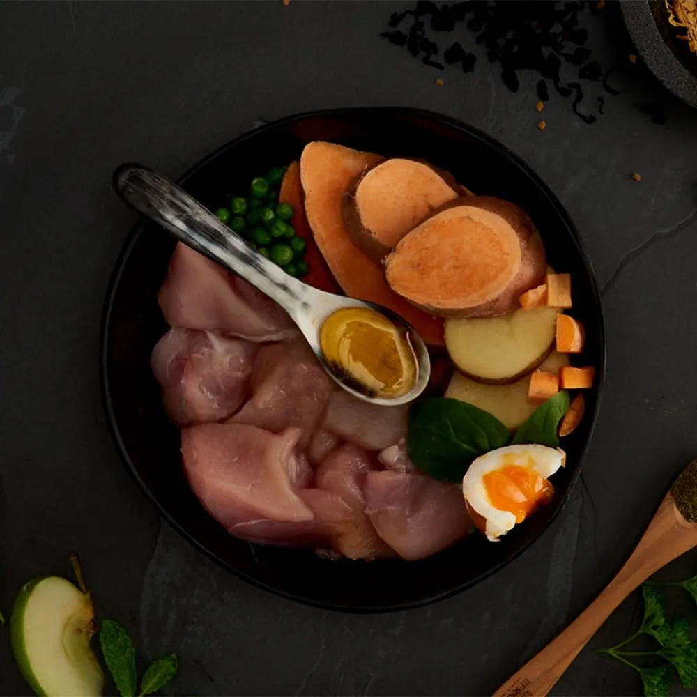 Canagan Dog Dental Free-Run Turkey - Image 3