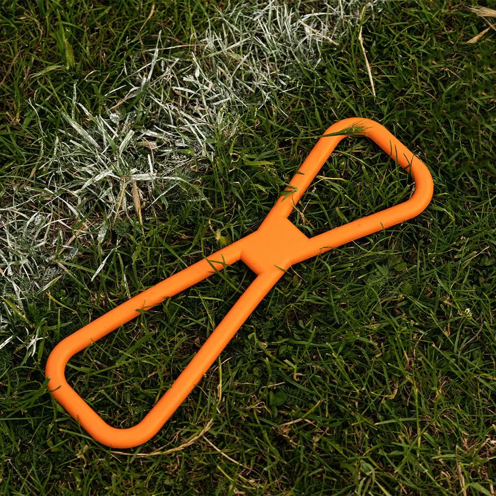 Great&Small 99% Natural Rubber Dog Pull - Image 2